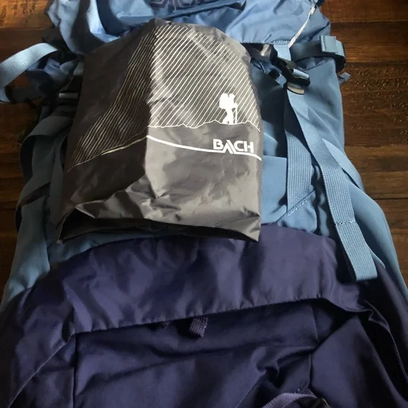 Bach Pack Daydream 40